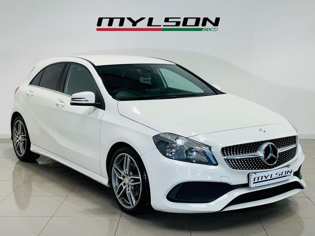 A-Class