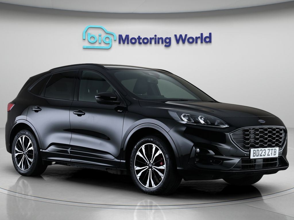 Kuga