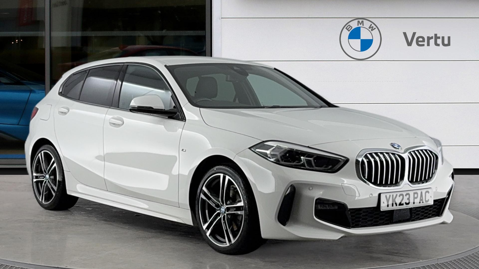 1 Series