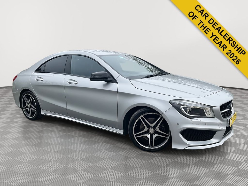 CLA