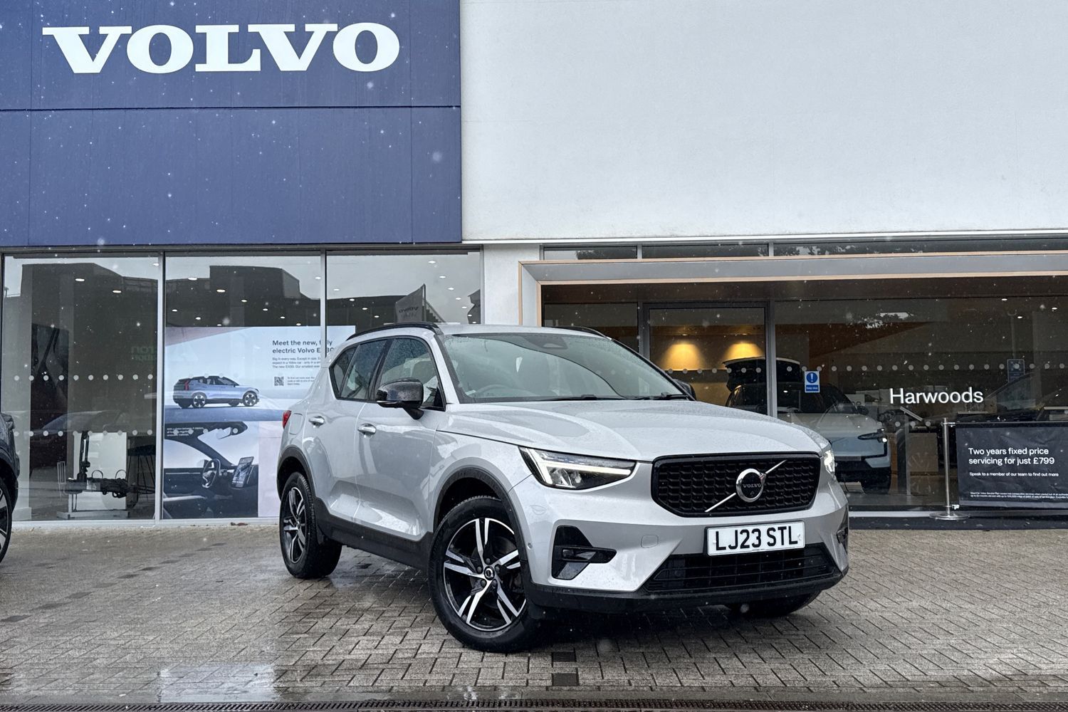 Xc40