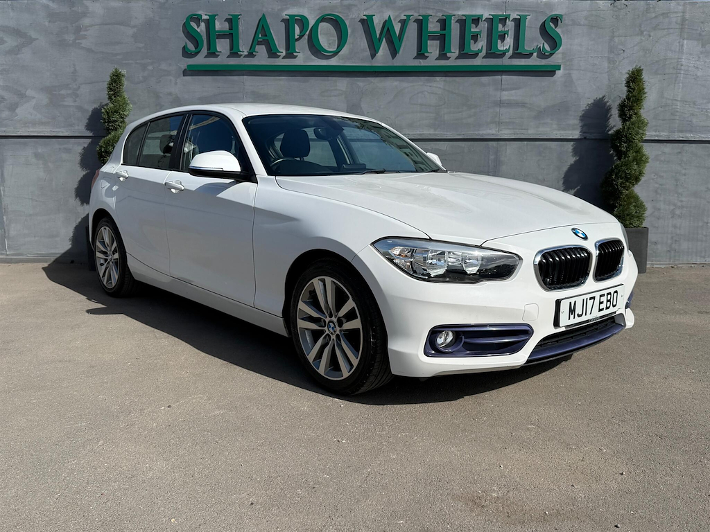 1 Series