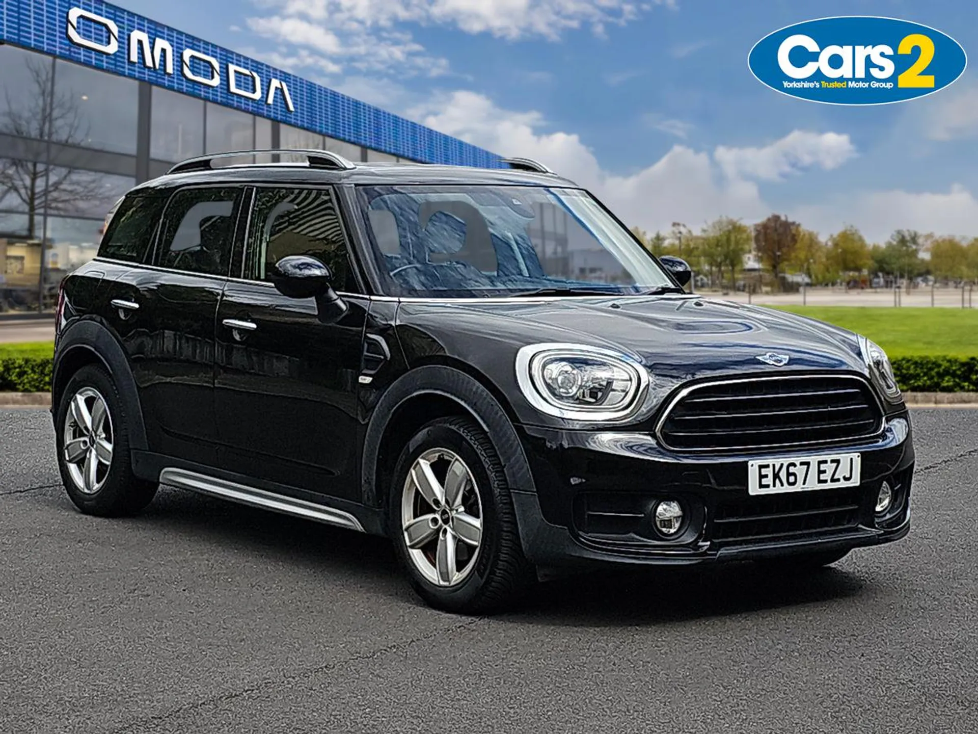 Countryman
