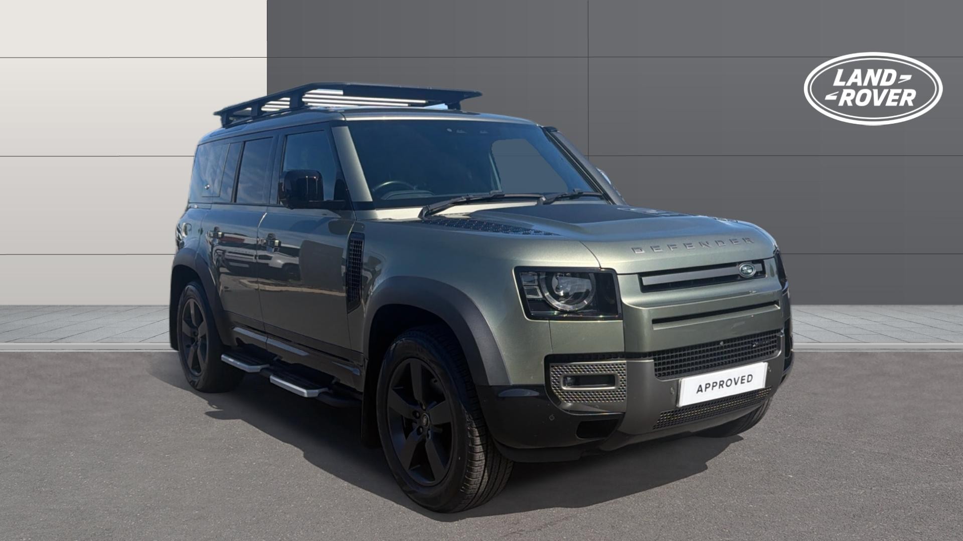Defender