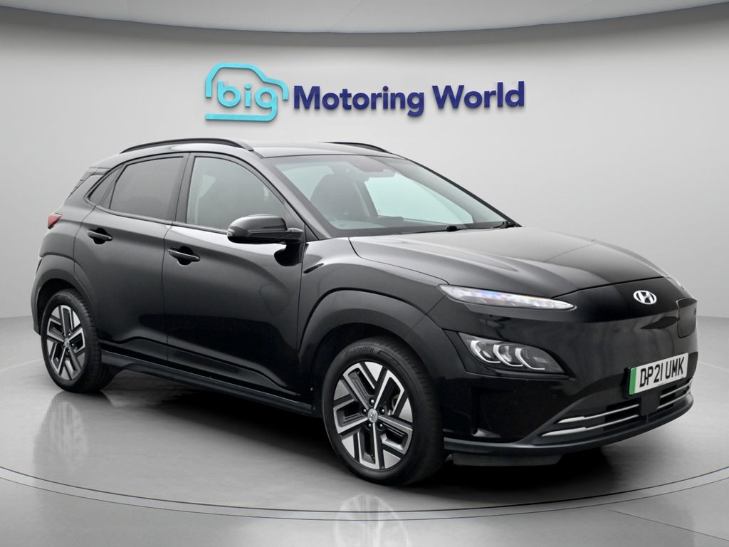 Kona Electric