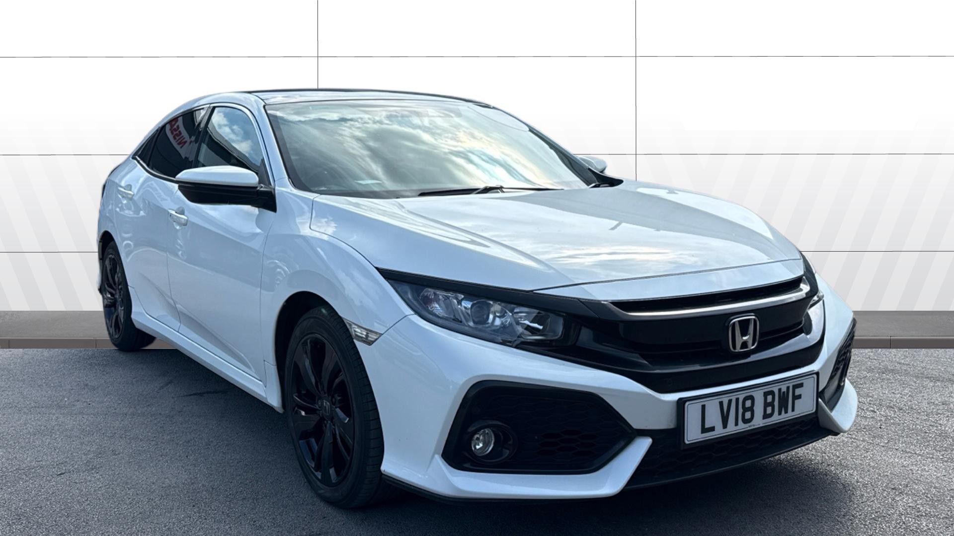 Civic