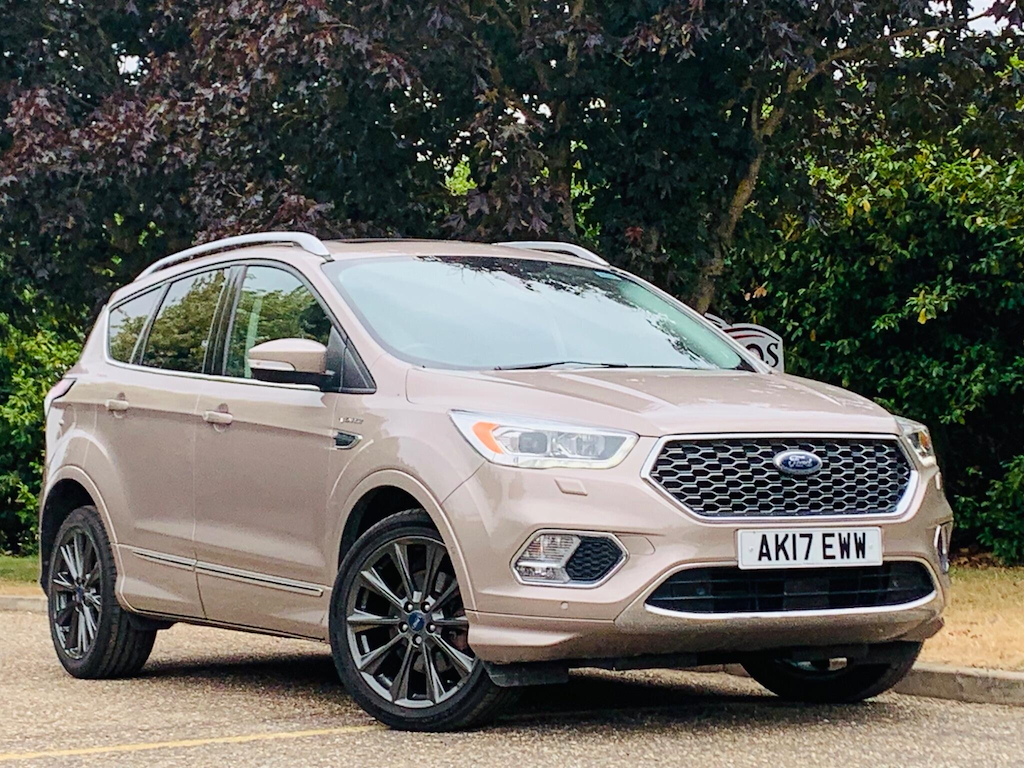 Kuga