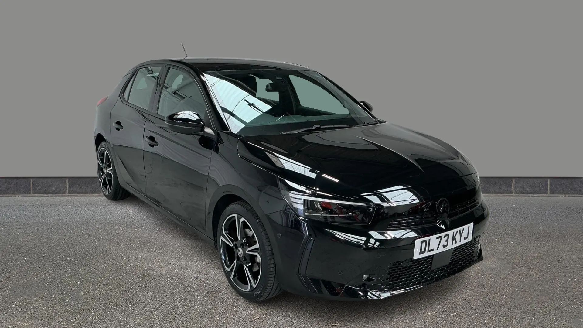 Corsa