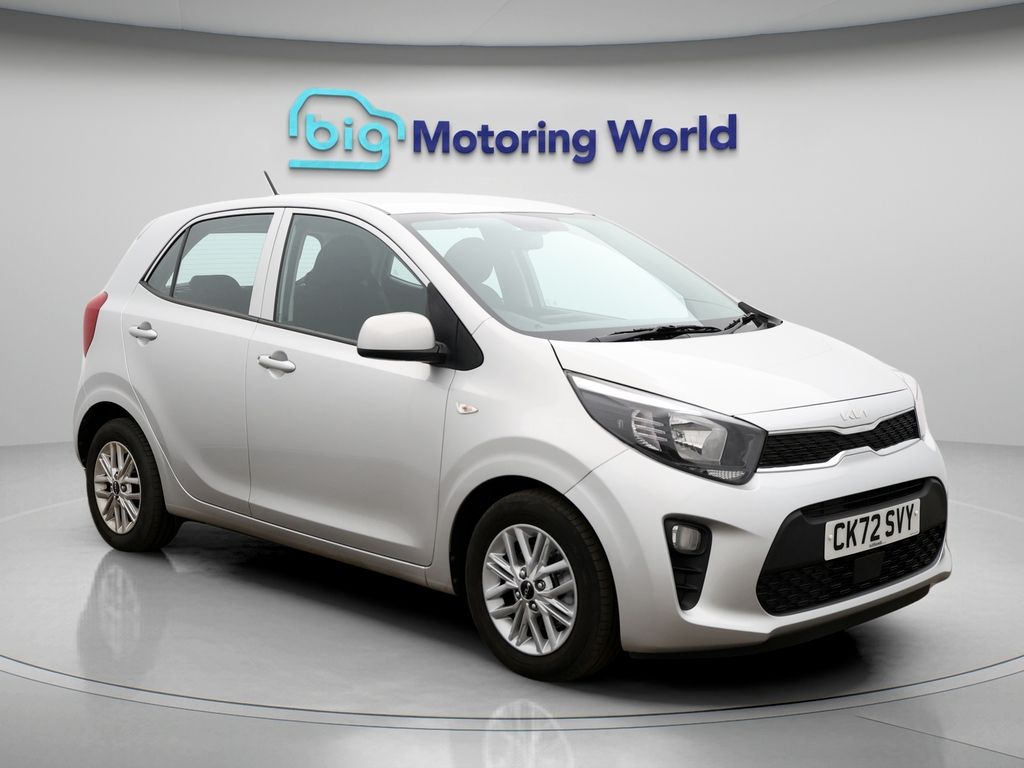 Picanto