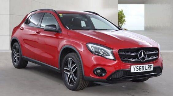 GLA