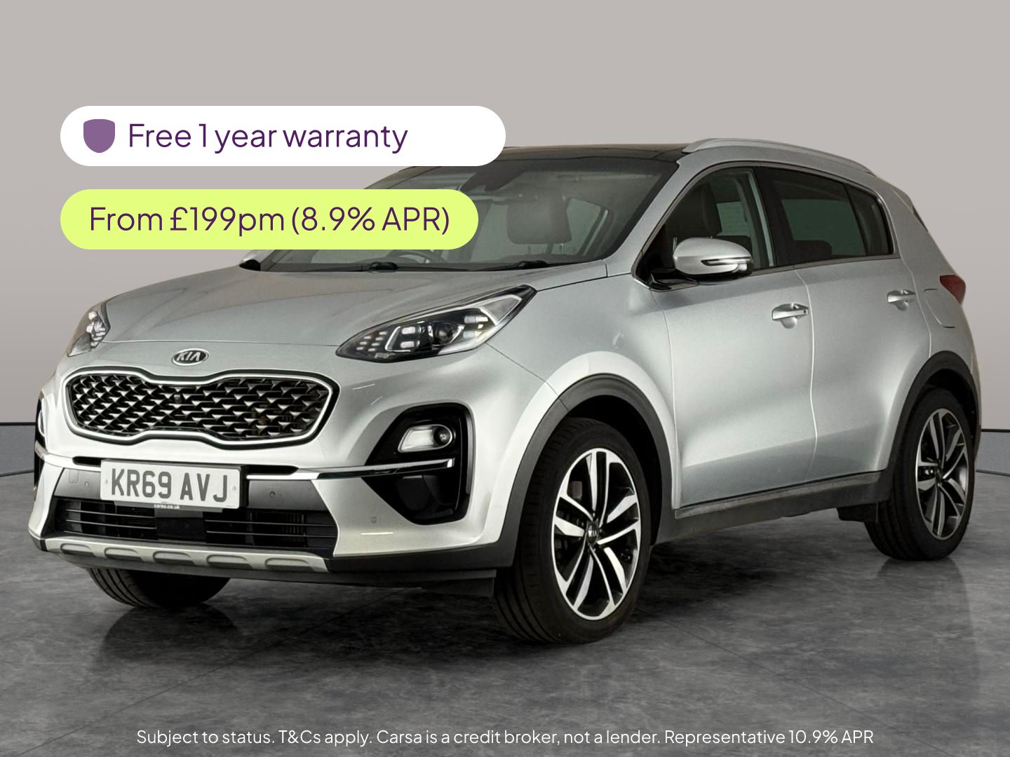 Sportage