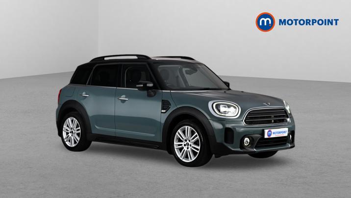Countryman