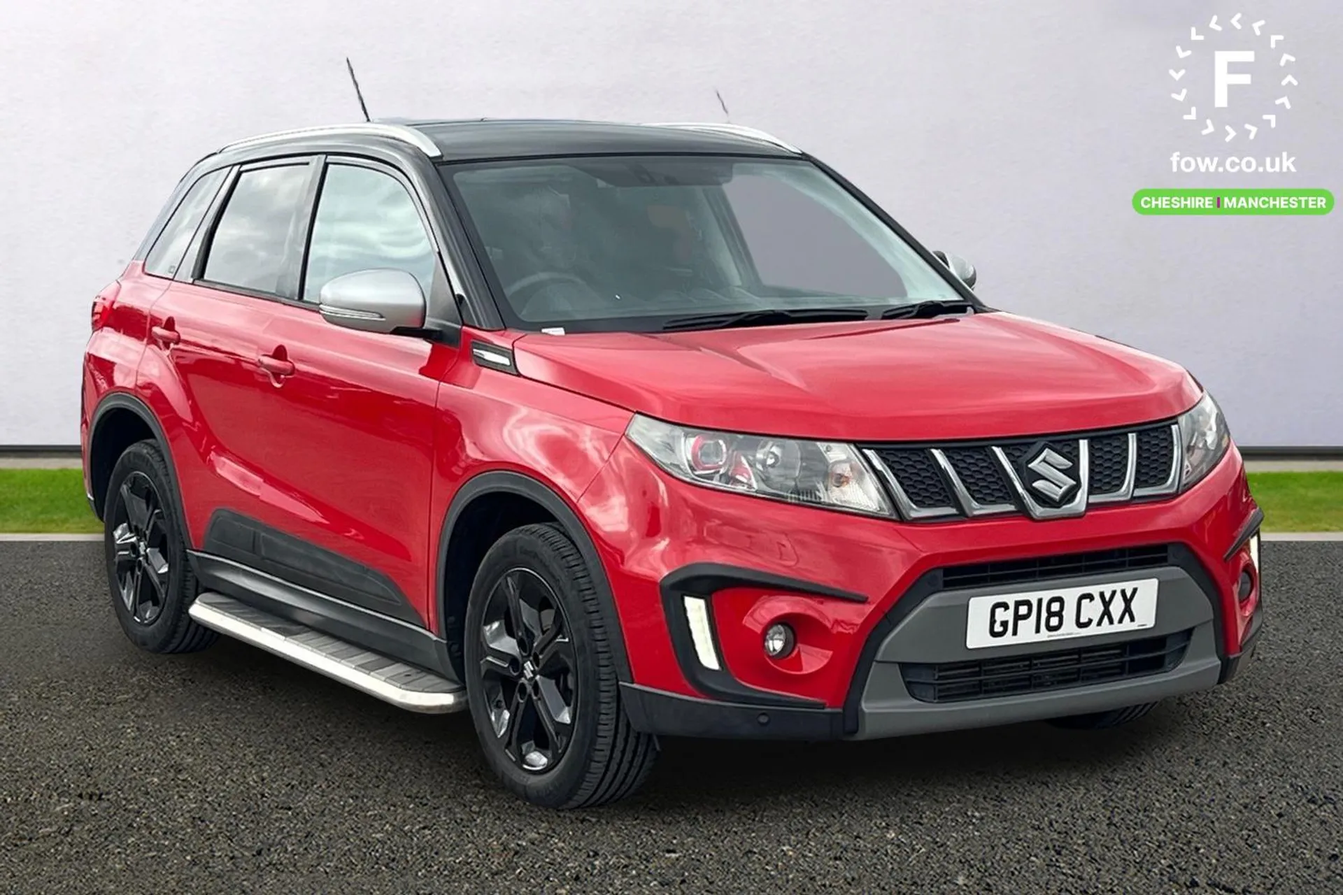 Vitara