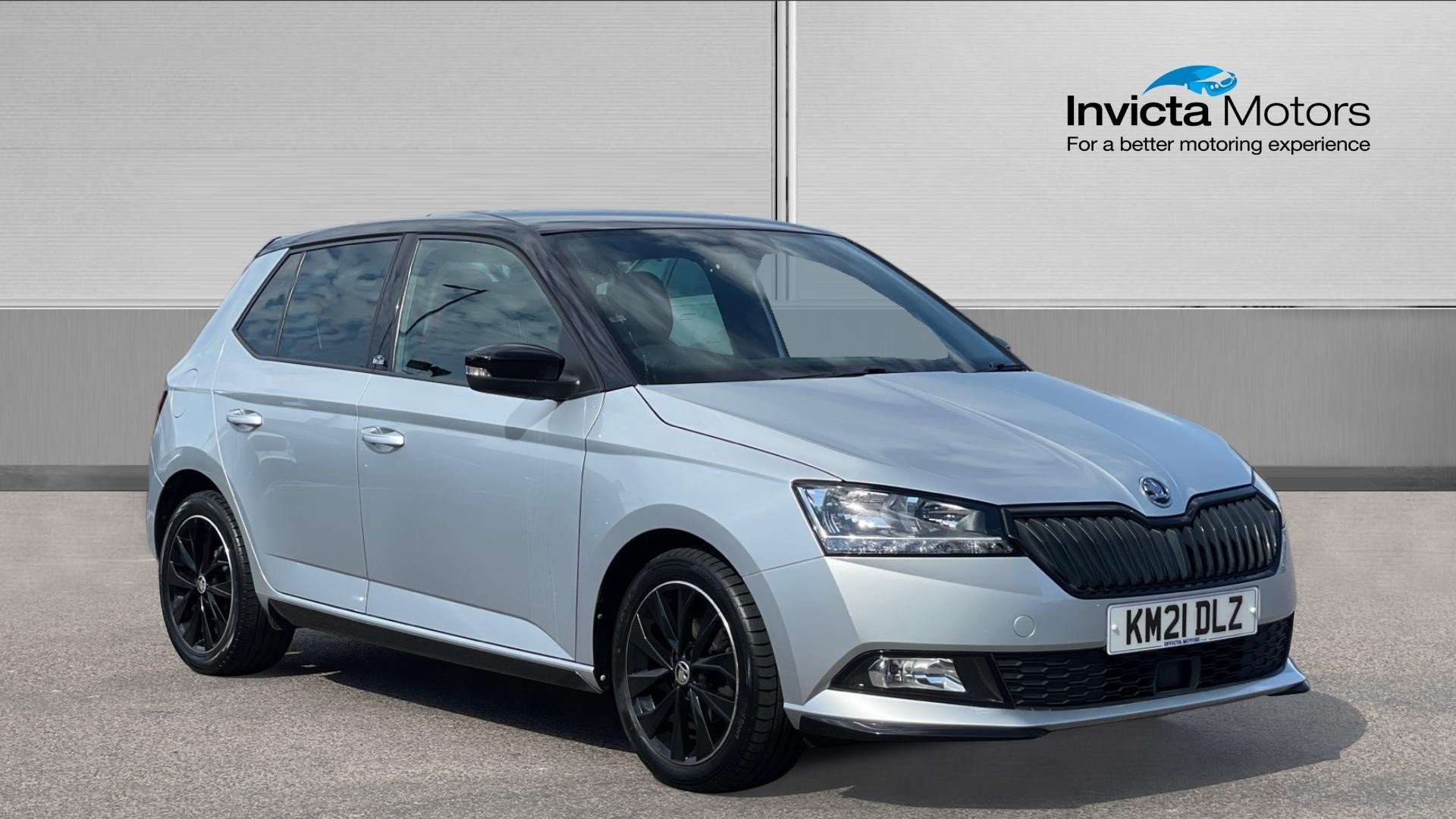 Fabia