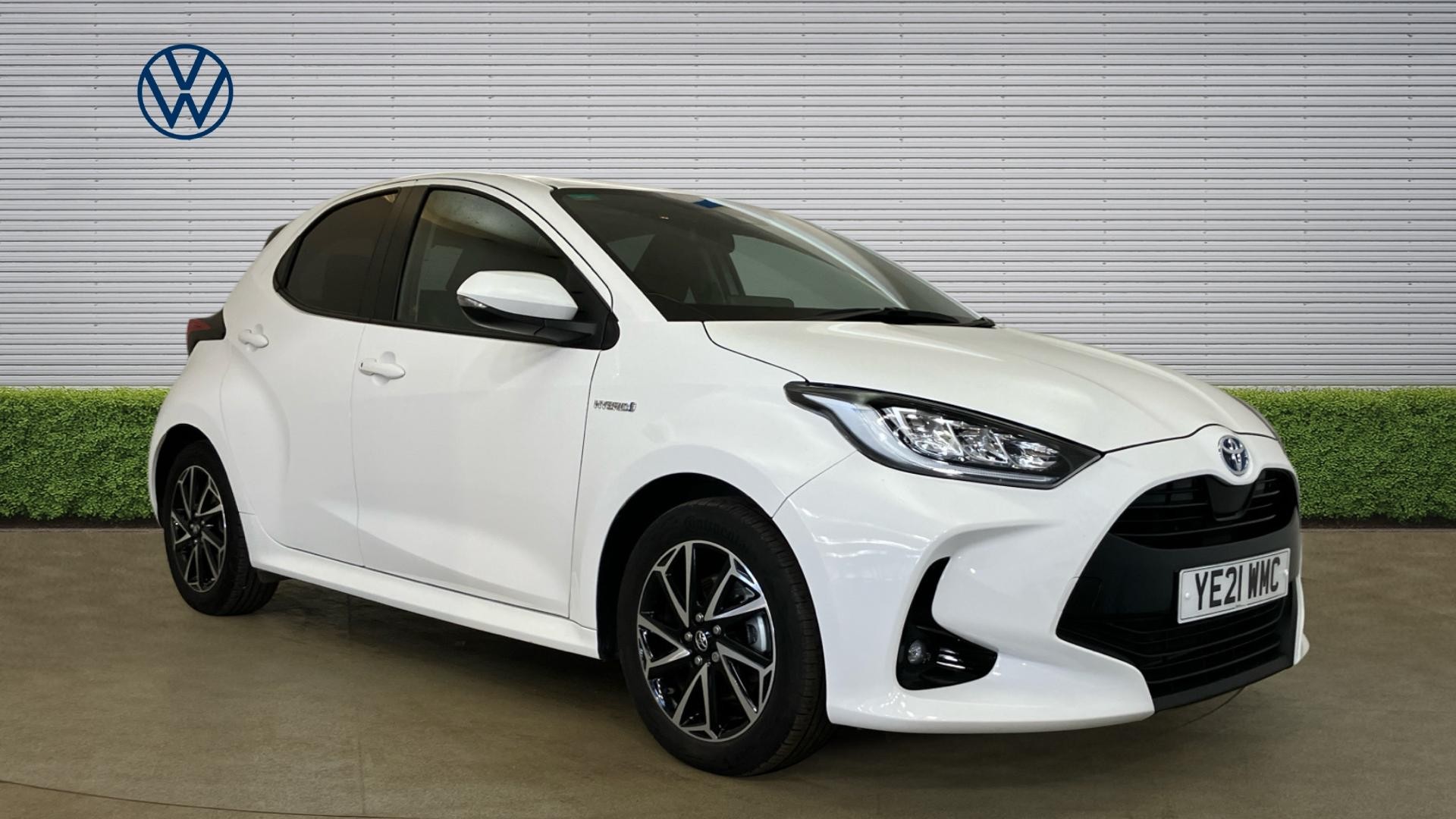 Yaris