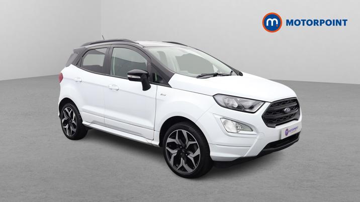 EcoSport