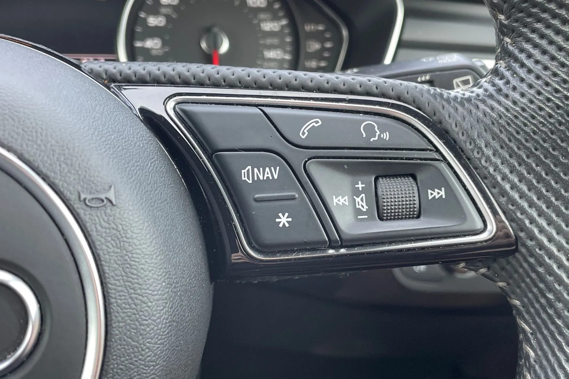 2019 Audi A4 Avant