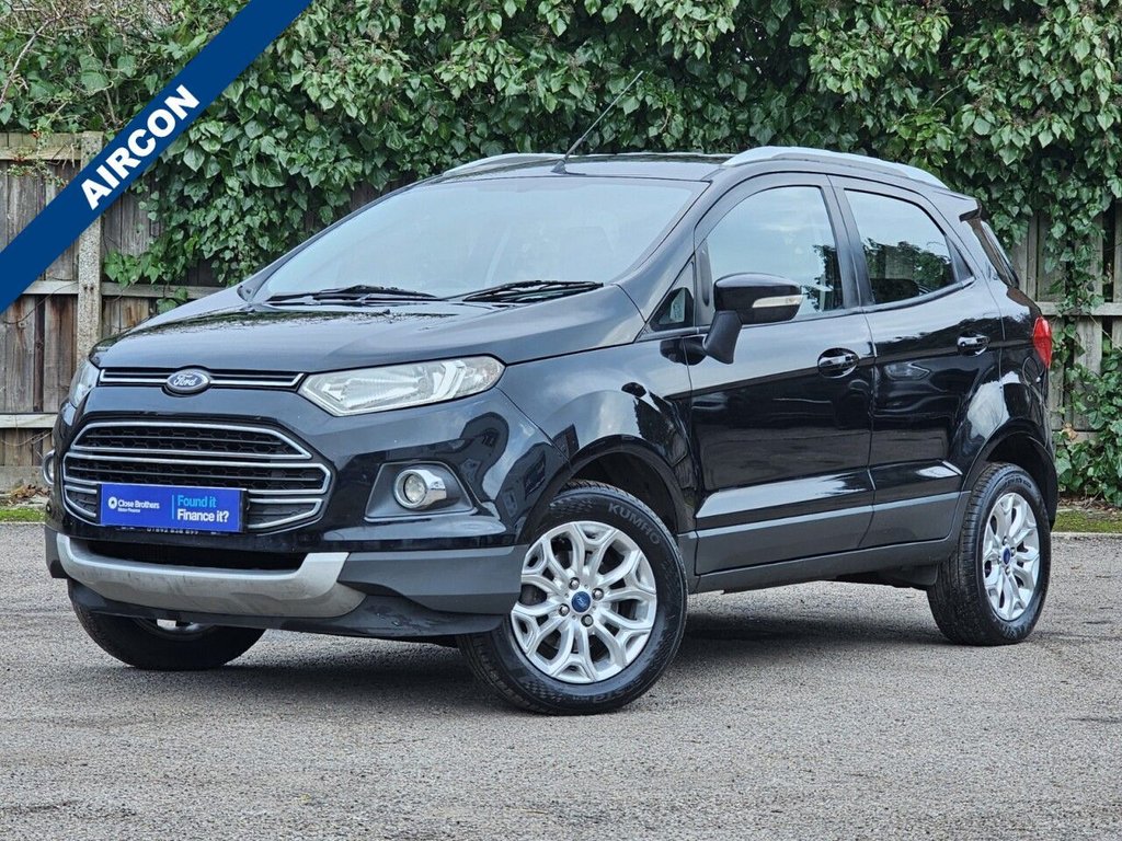 EcoSport