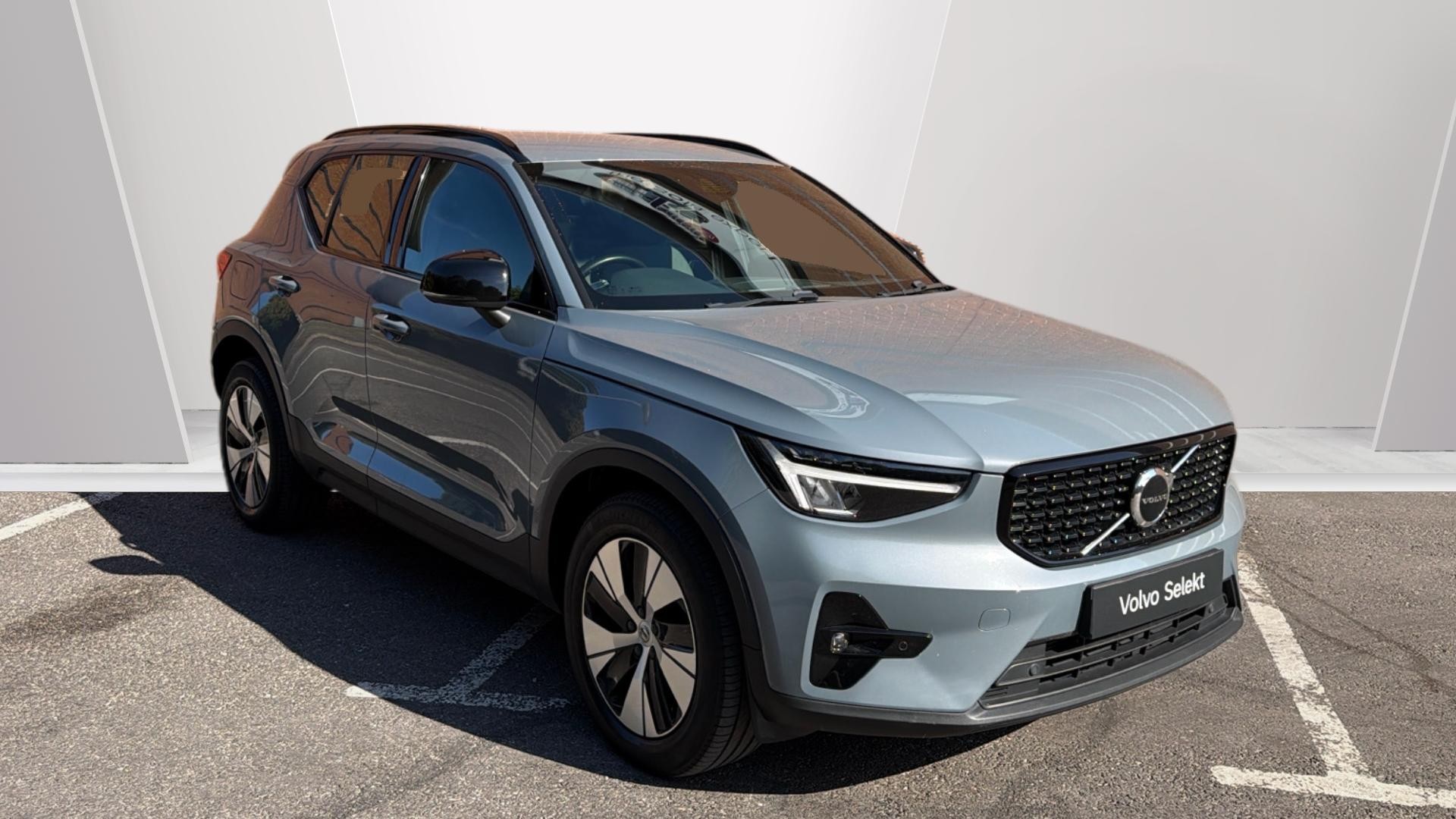 Xc40