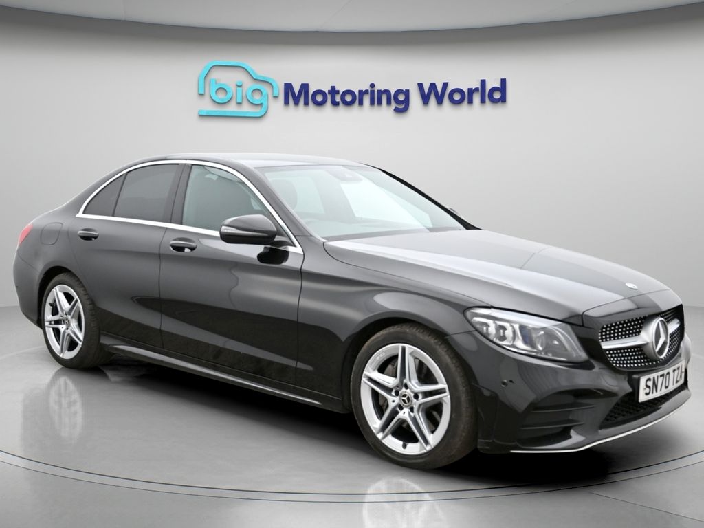 C Class