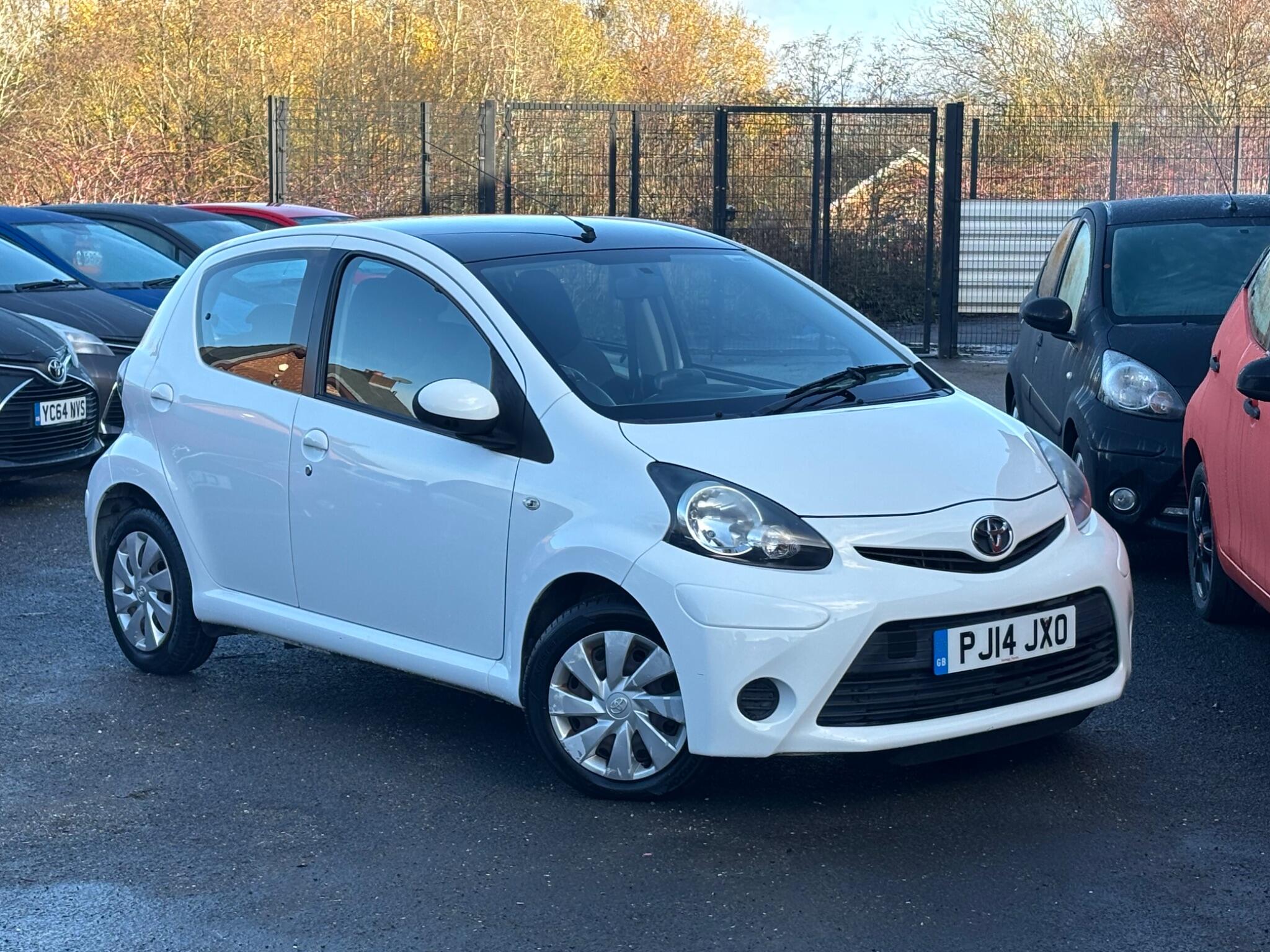 Aygo