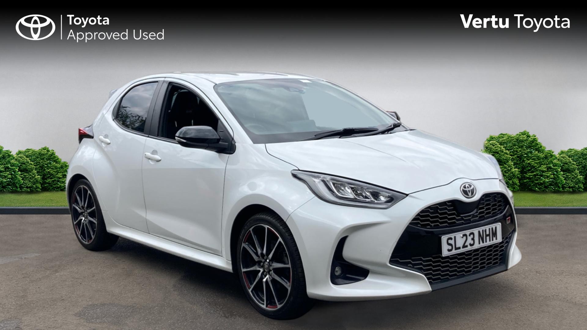 Yaris