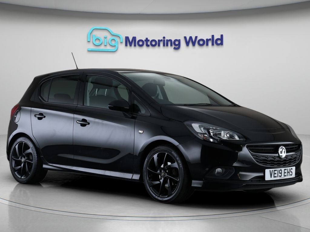 Corsa