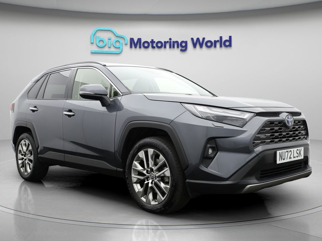 RAV4