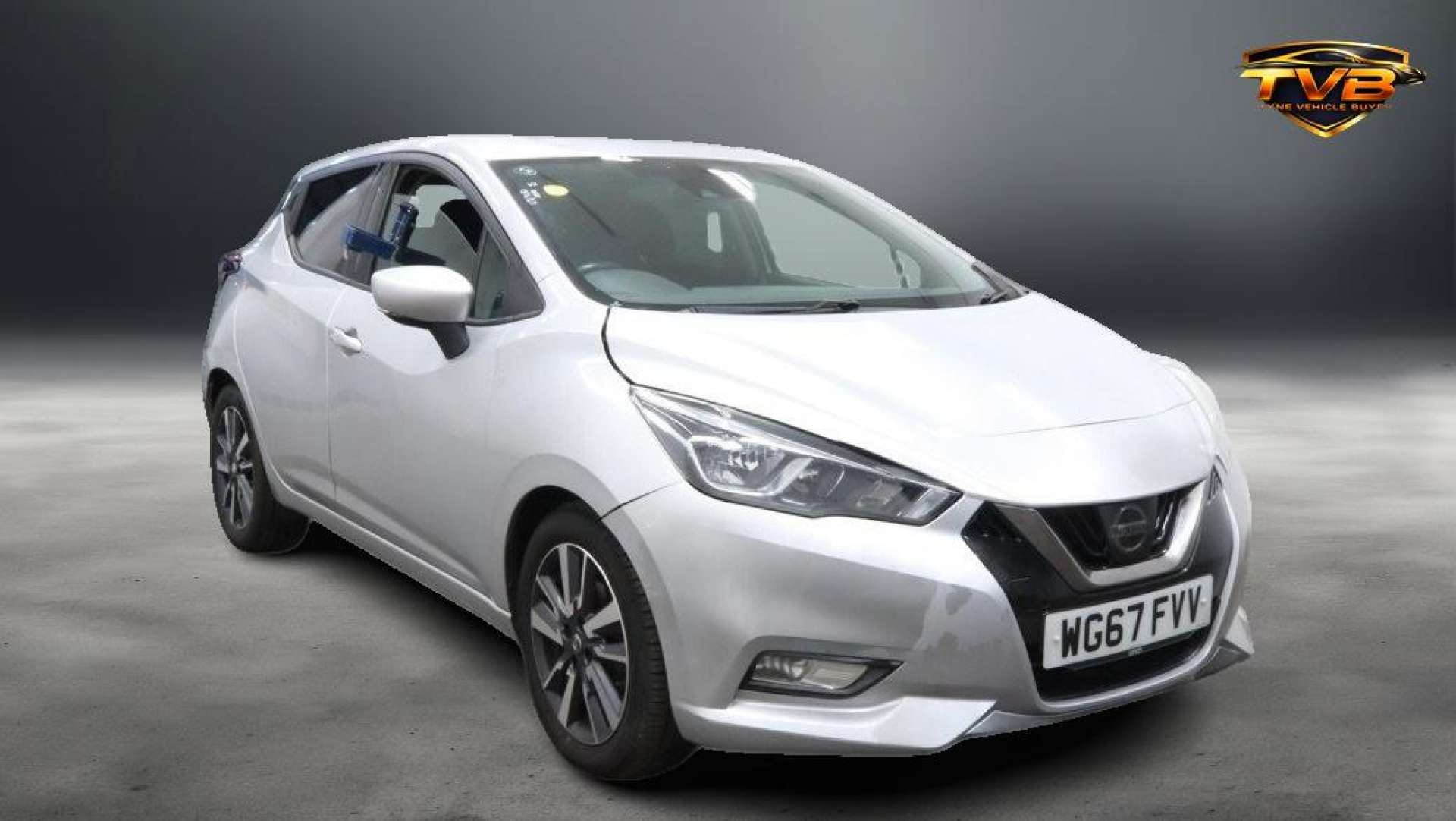 Micra