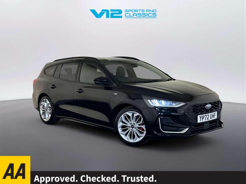 Focus Estate