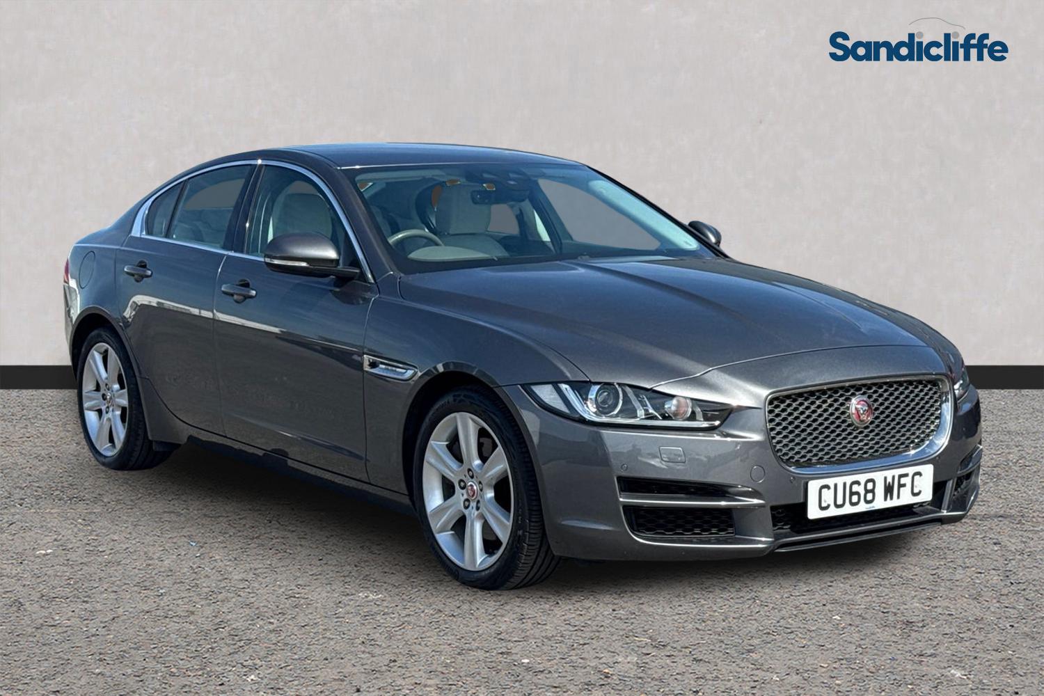 XE