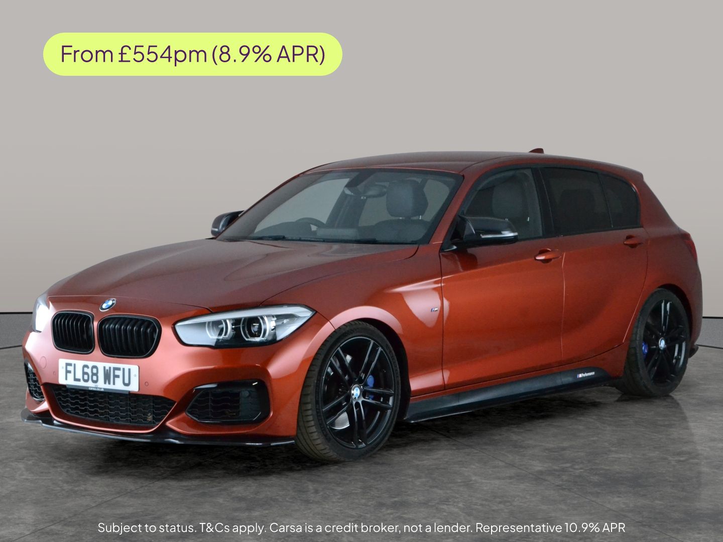 1 Series