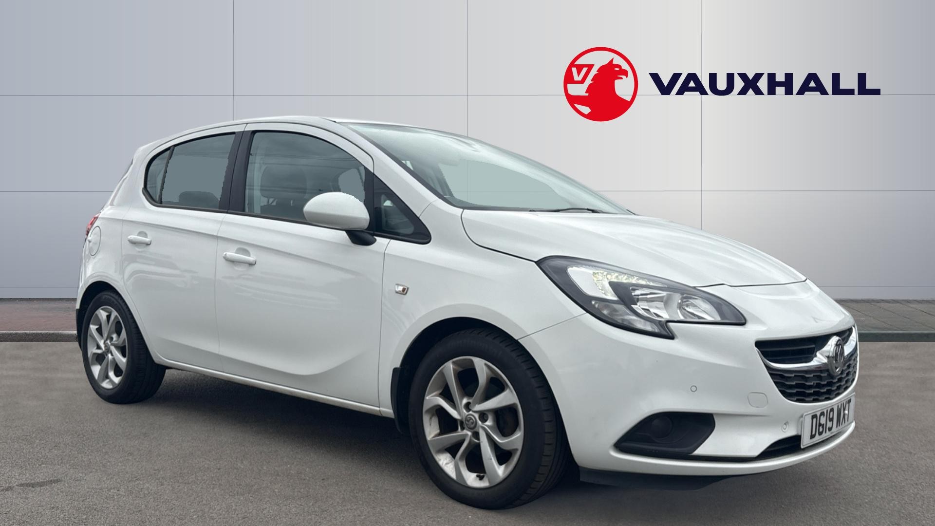 Corsa