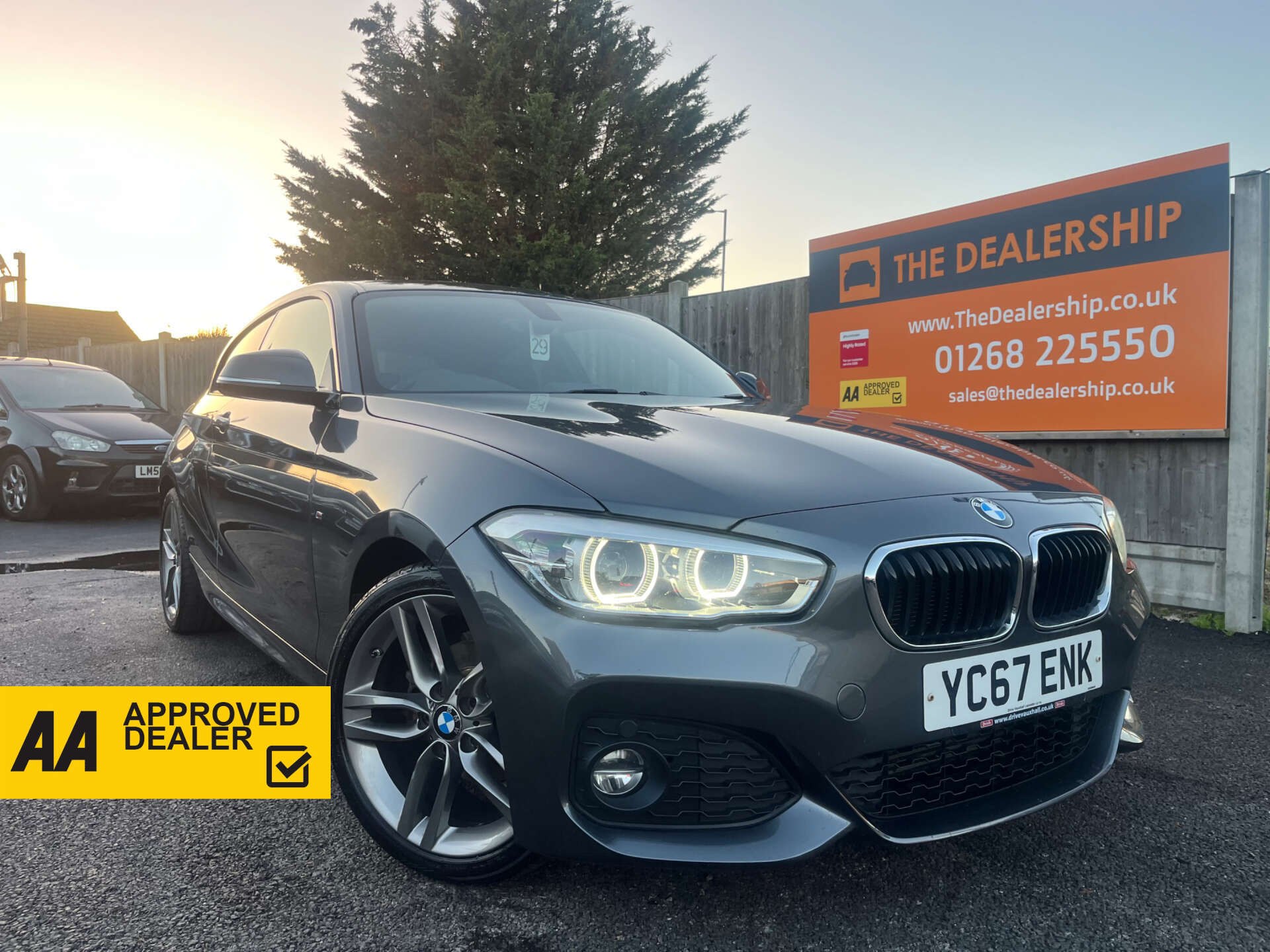 1 Series