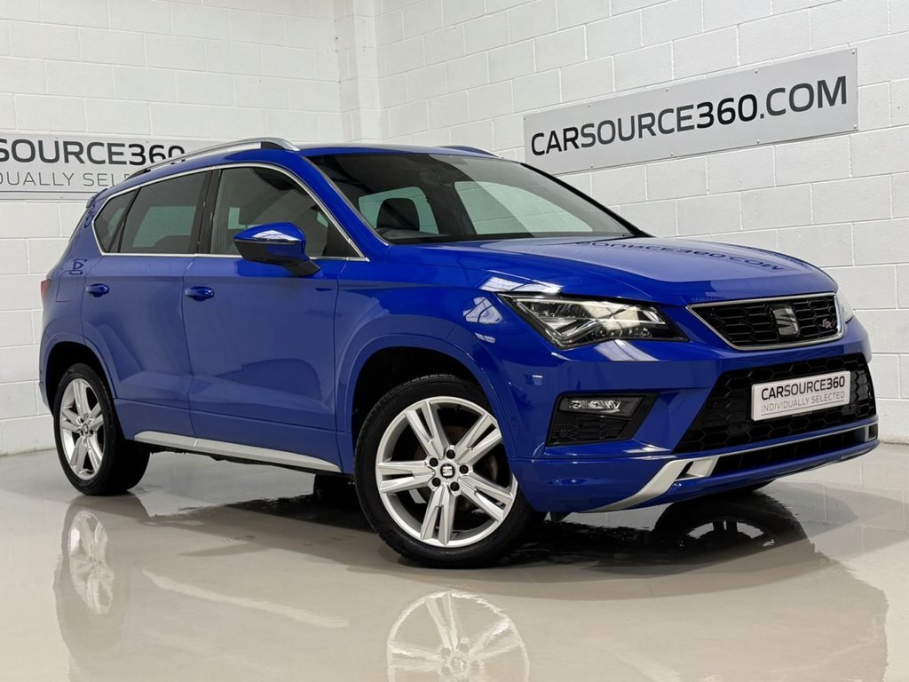Ateca