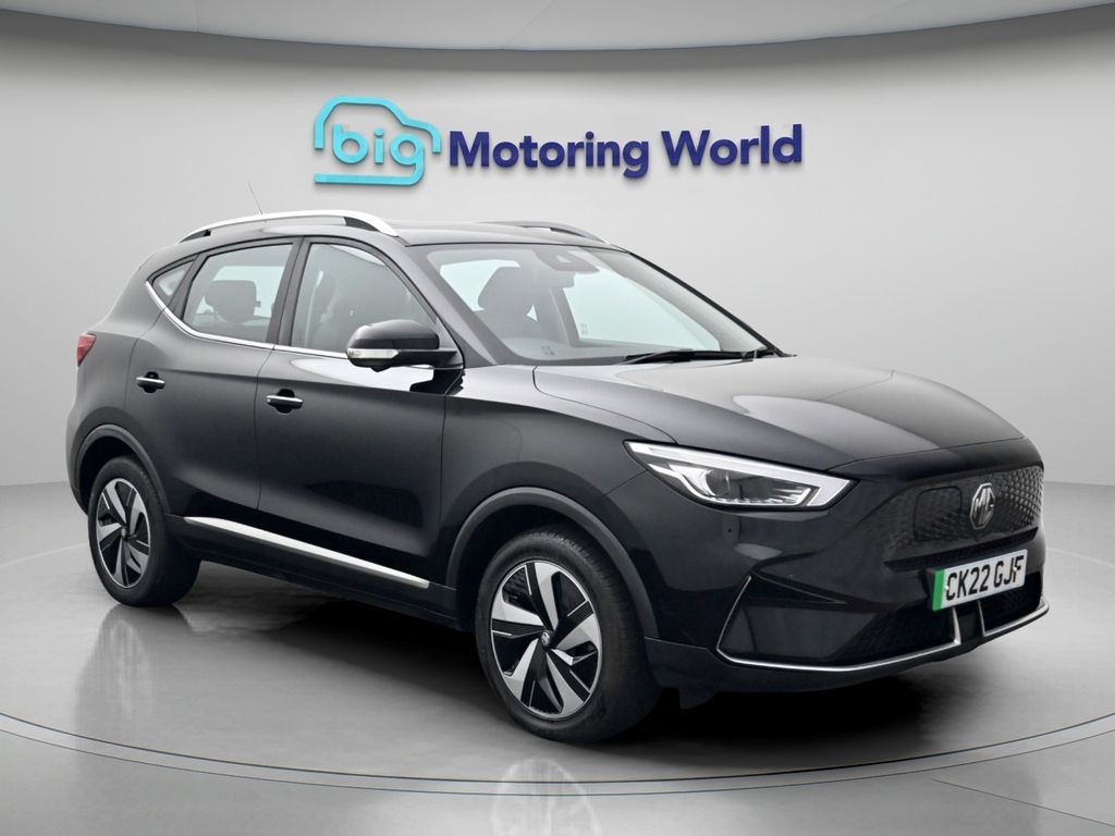 ZS EV