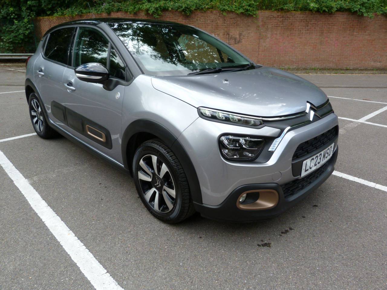 C3 Origin
