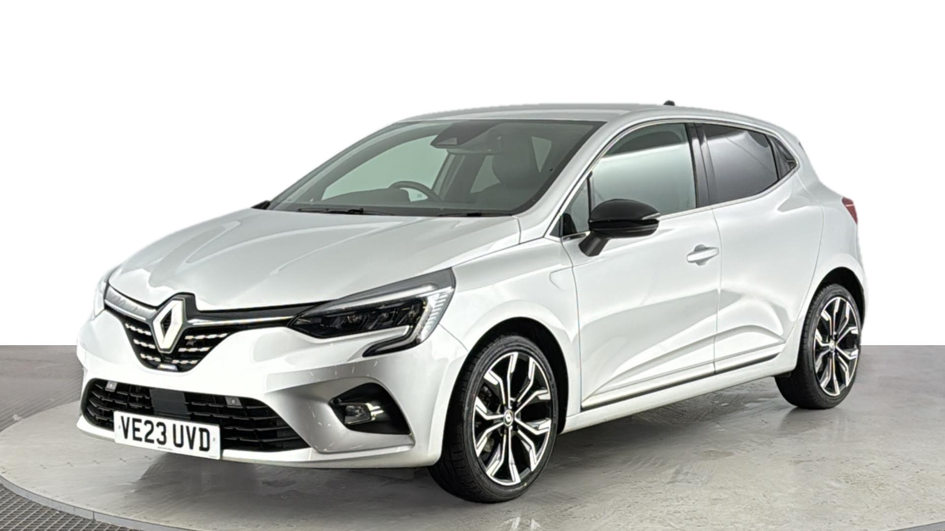 Clio