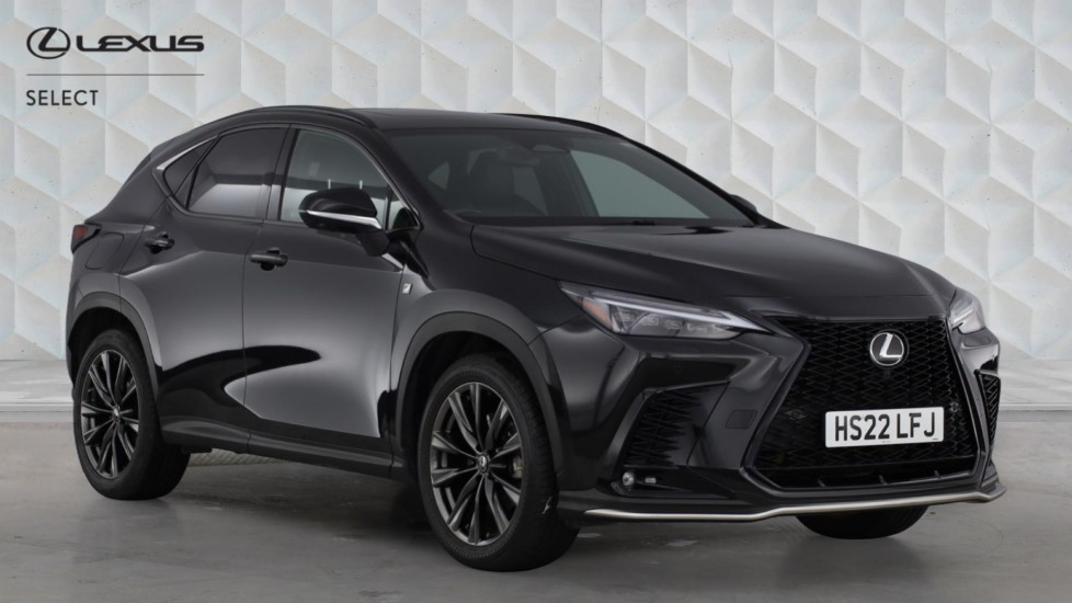 NX Hybrid
