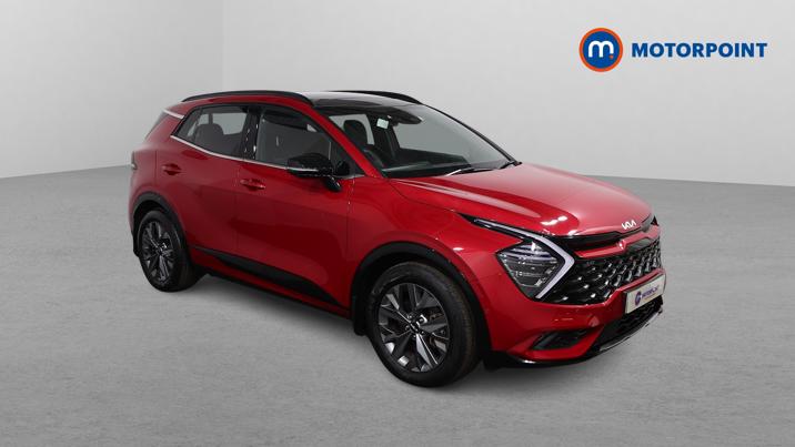 Sportage