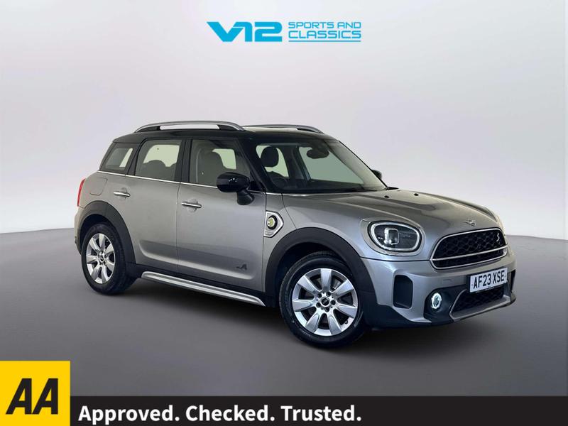 Countryman
