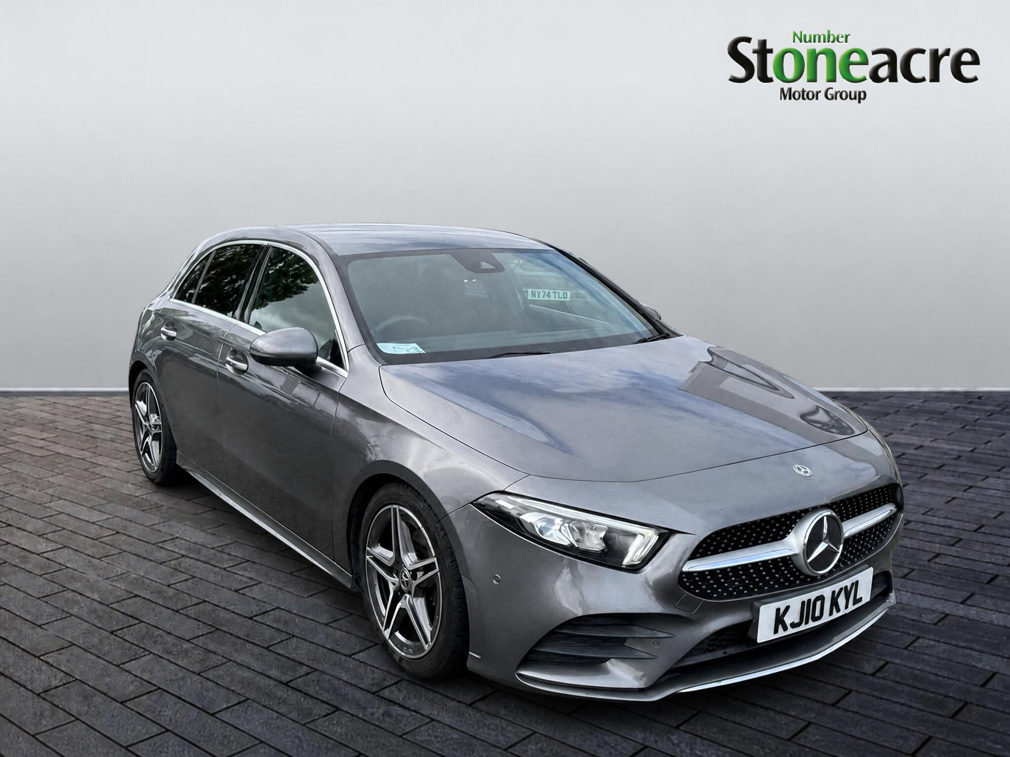 A-Class