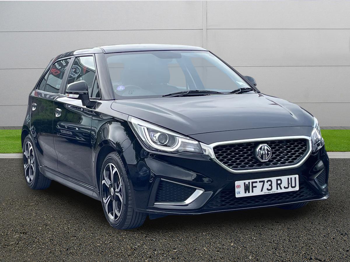 MG3
