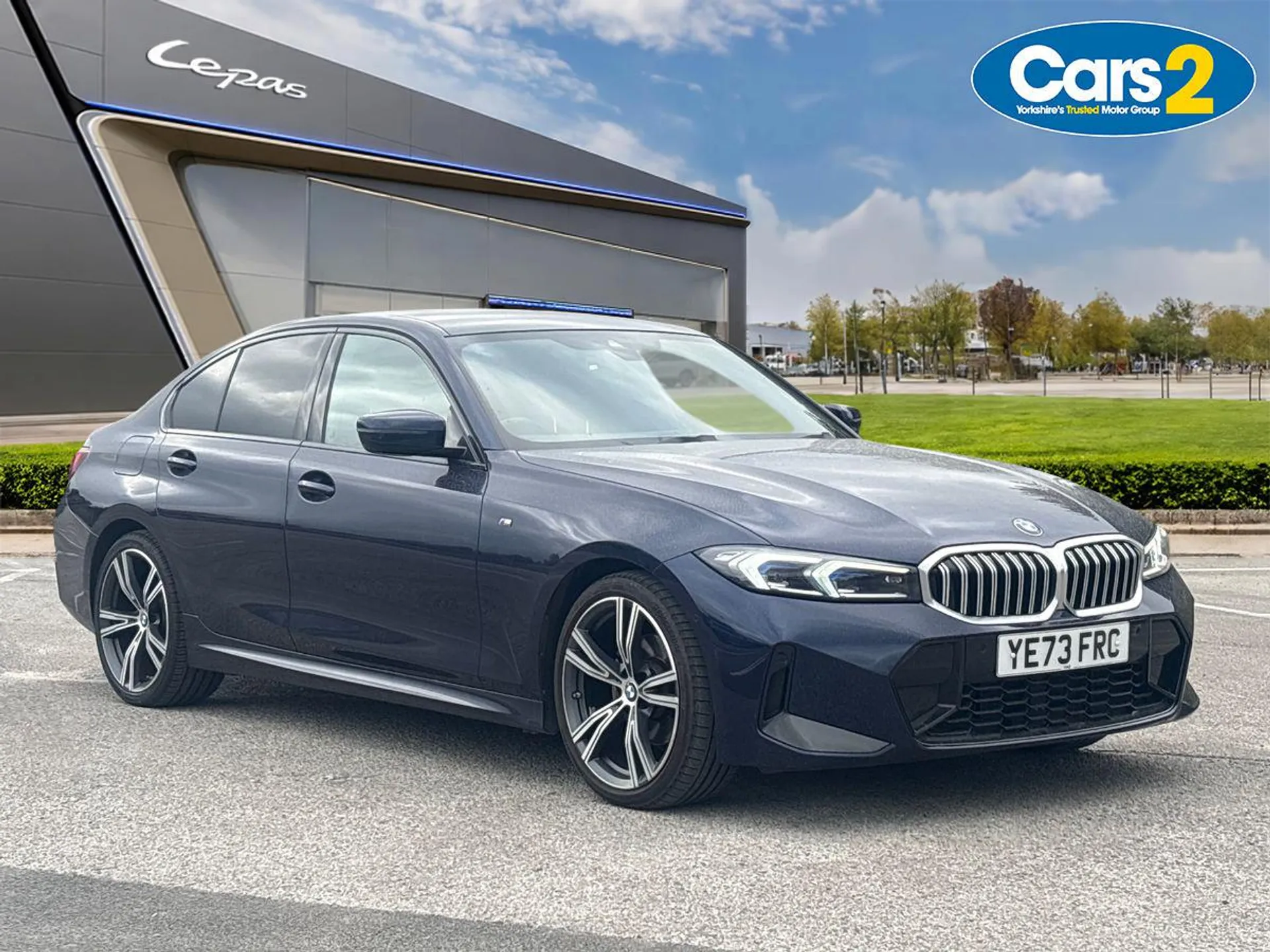 3 Series