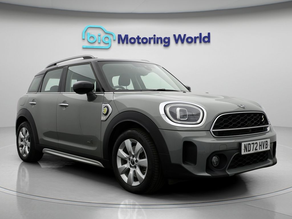 Countryman