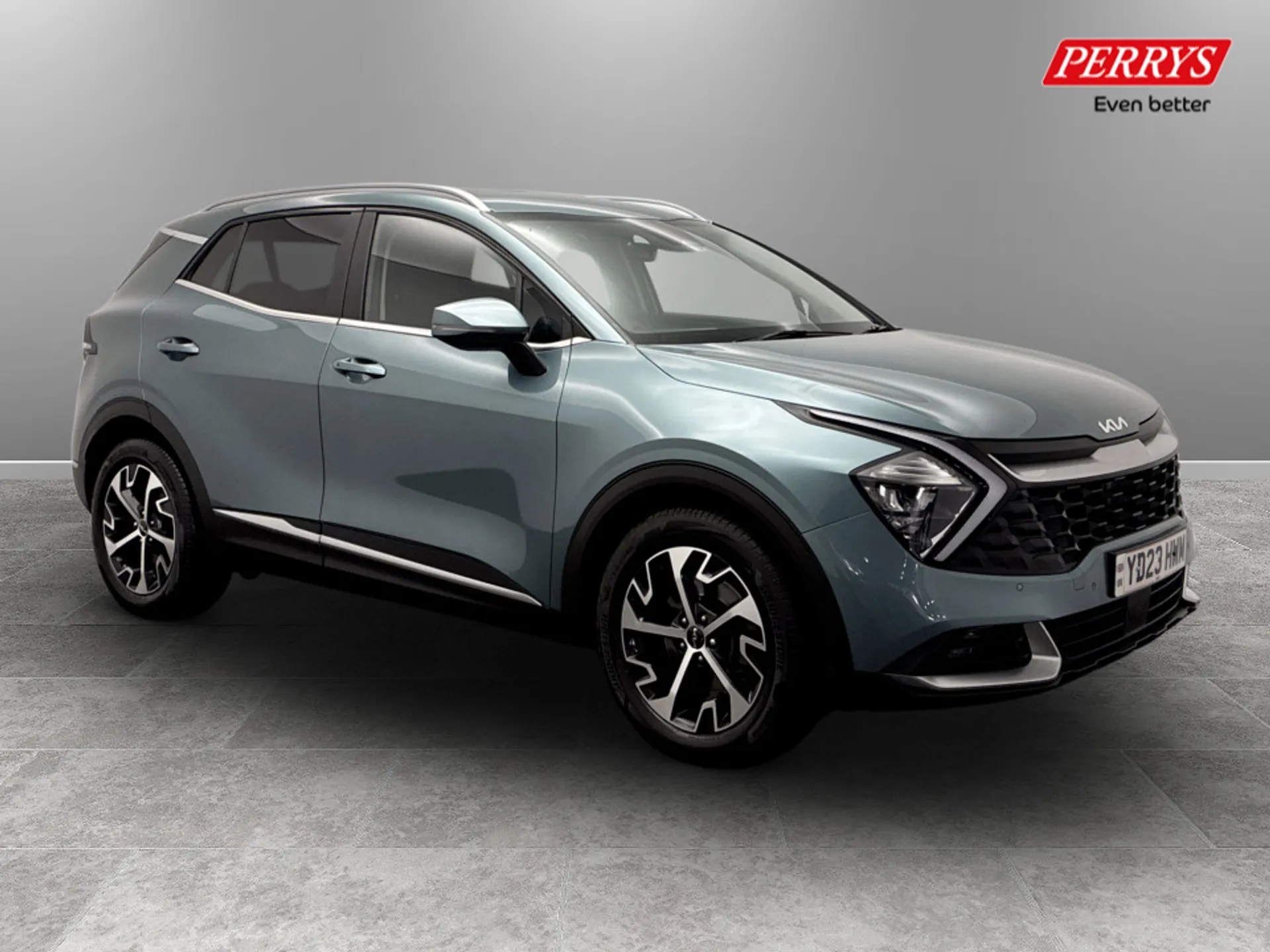 Sportage