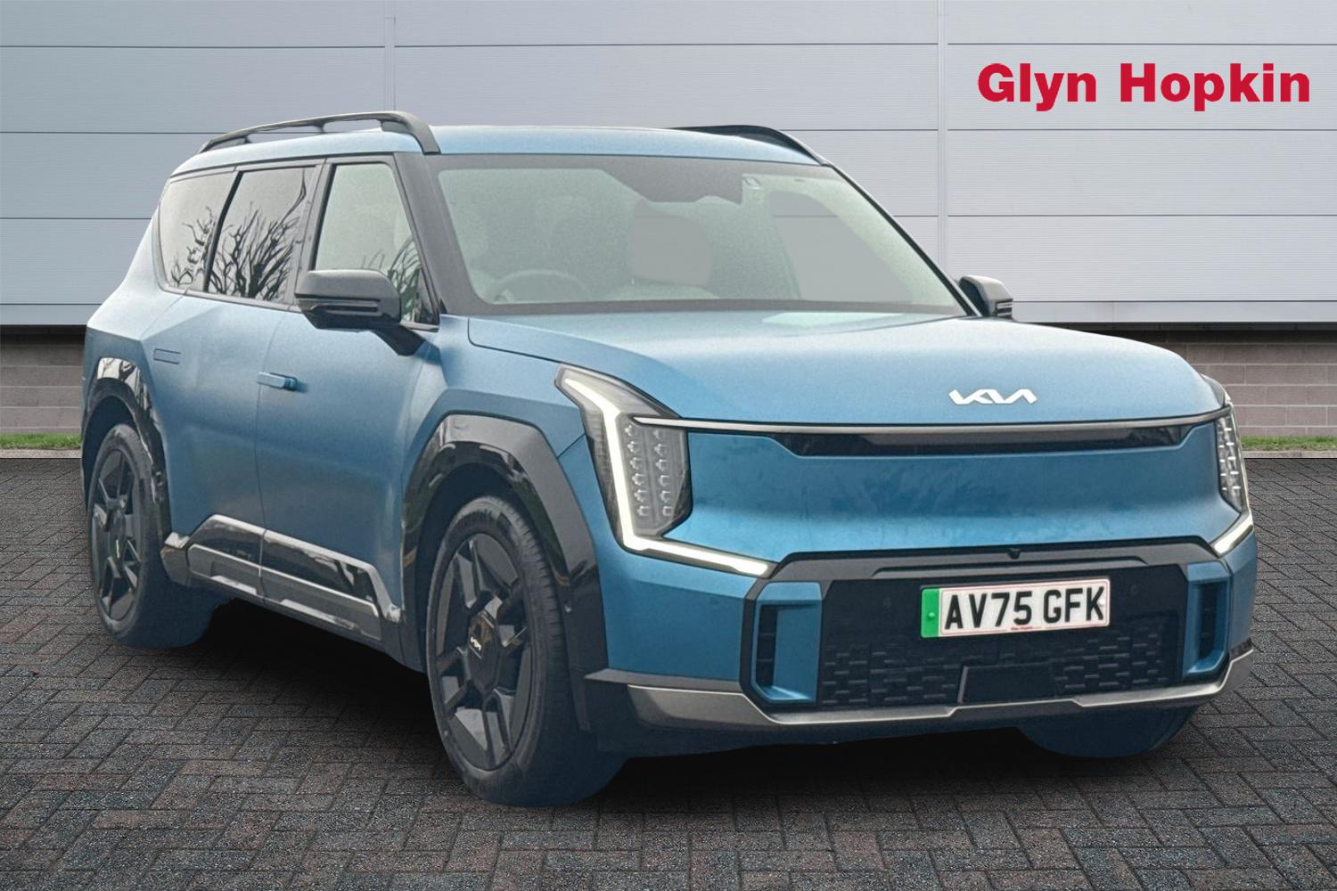 Kia EV9