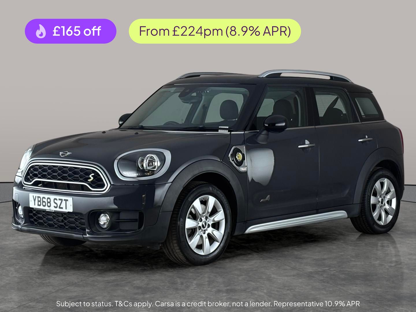 Countryman
