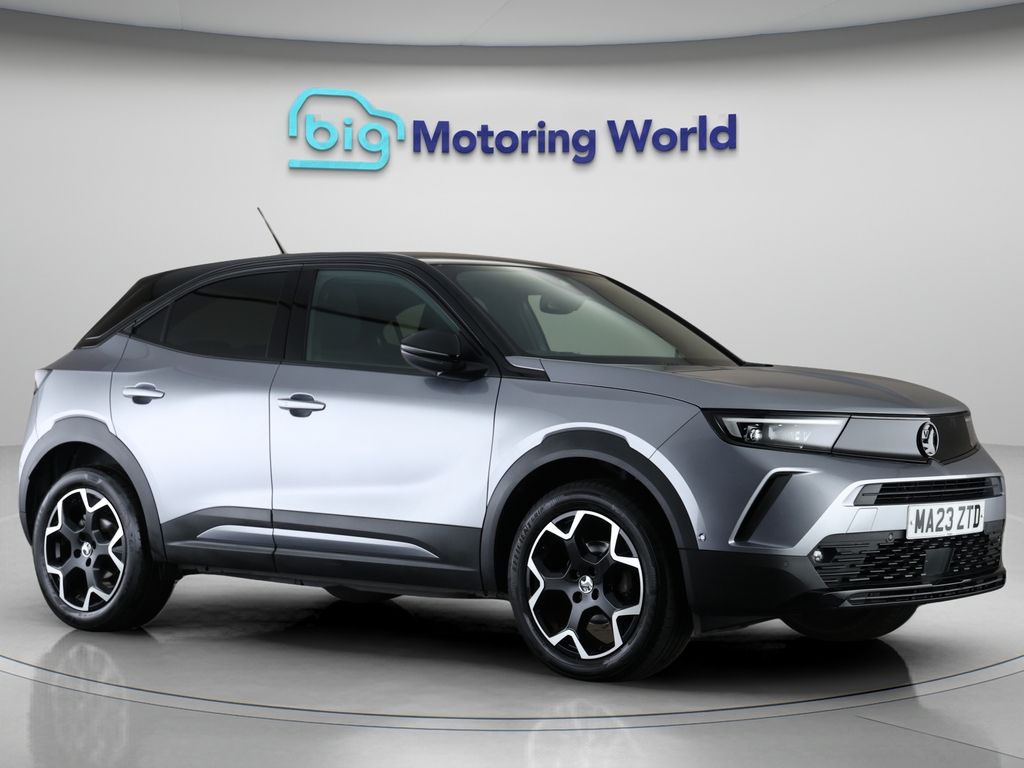 Mokka