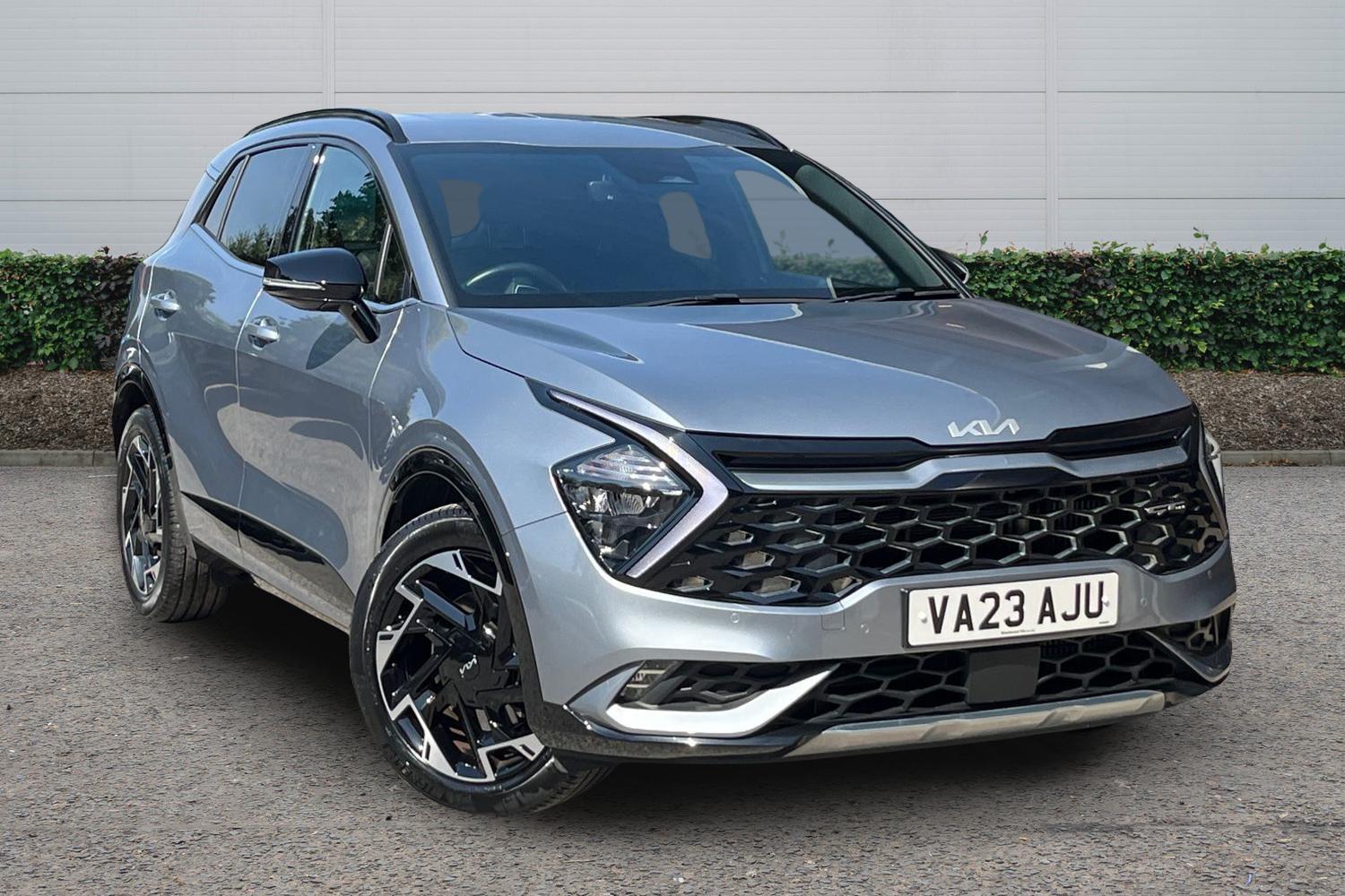 Sportage